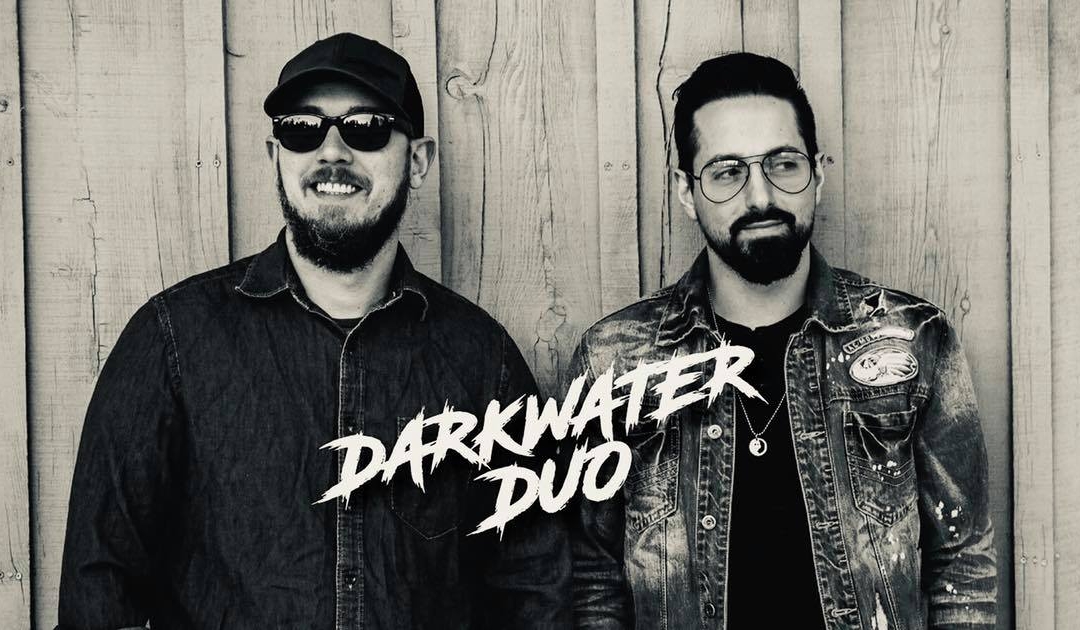 Darkwater Duo