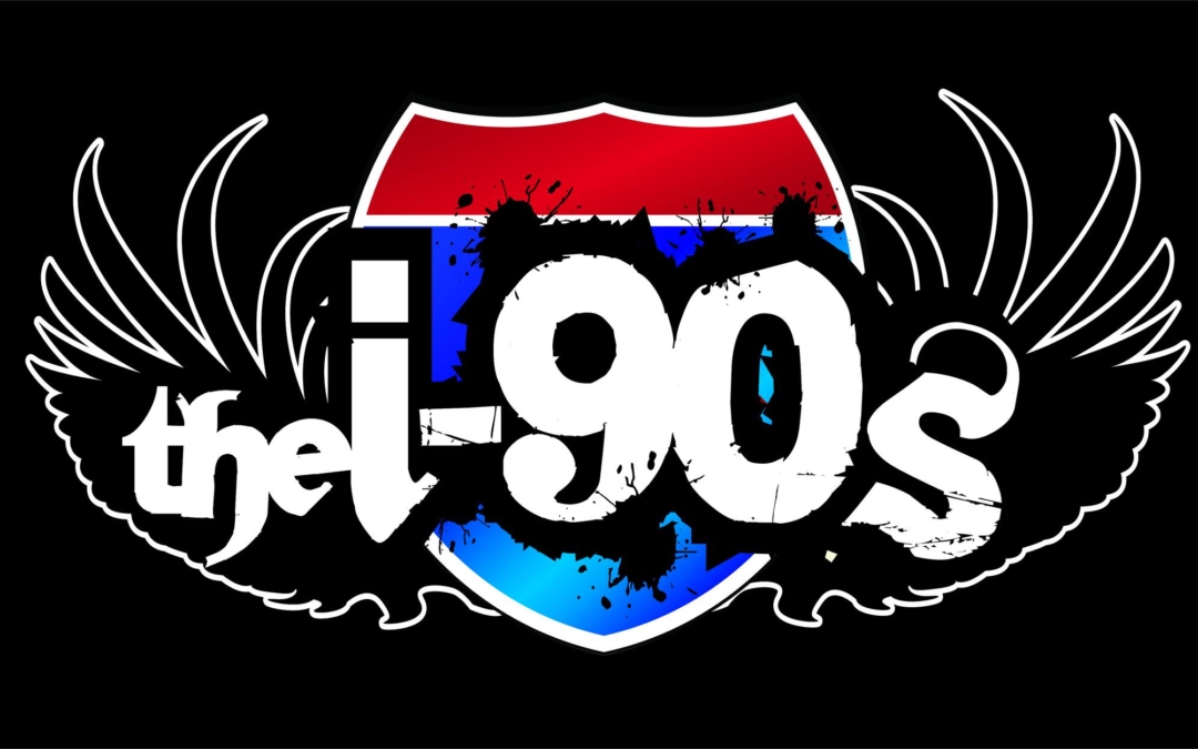 The I-90s