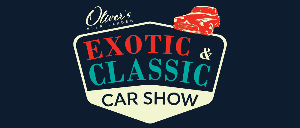 Exotic & Classic Car Show