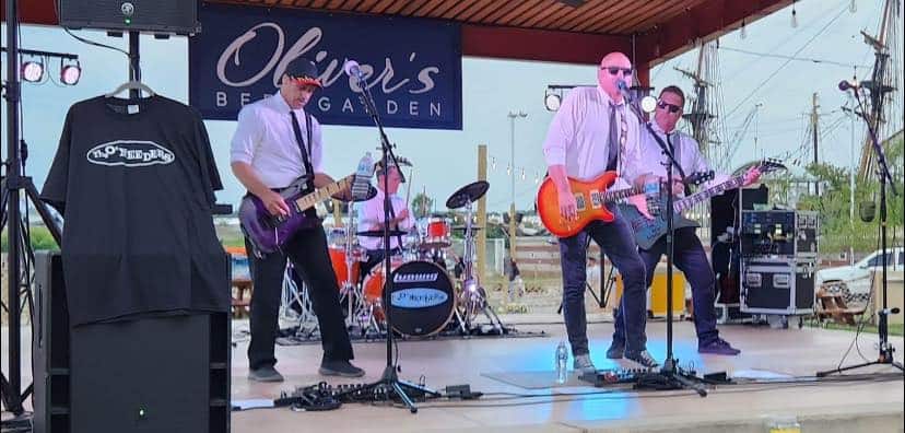 The O’Needers
