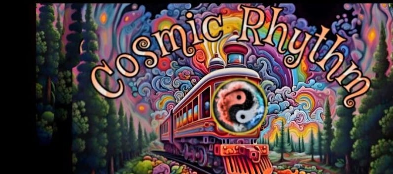 Cosmic Rhythm