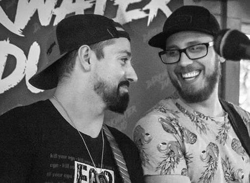 Darkwater Duo