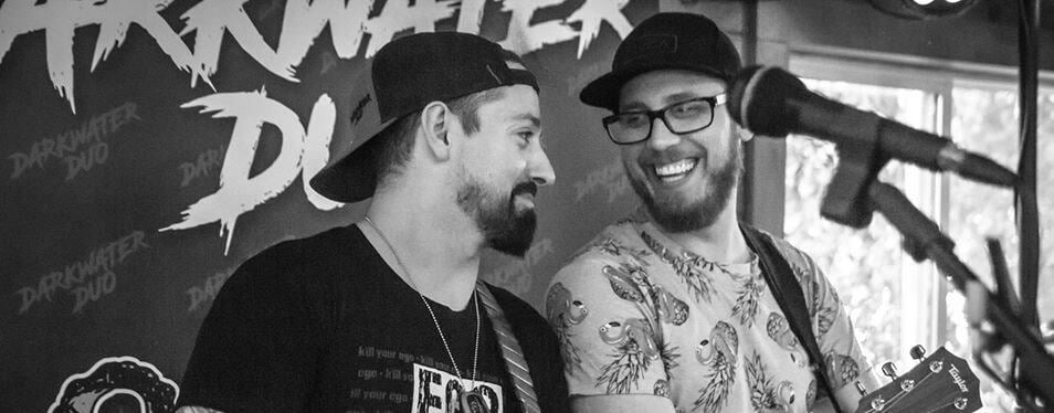 DarkWater Duo