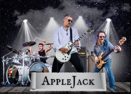 Apple Jack