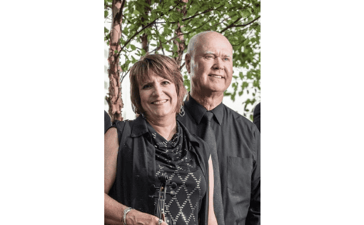 Chris & Julie Moore