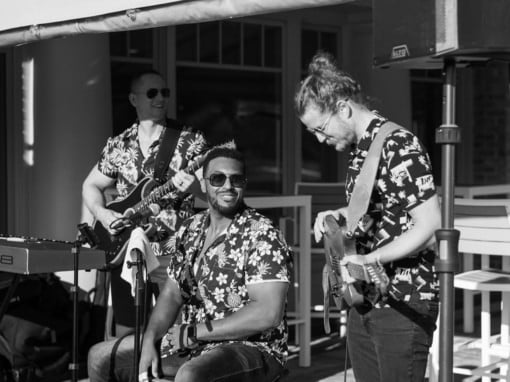 Danny & The Daddios