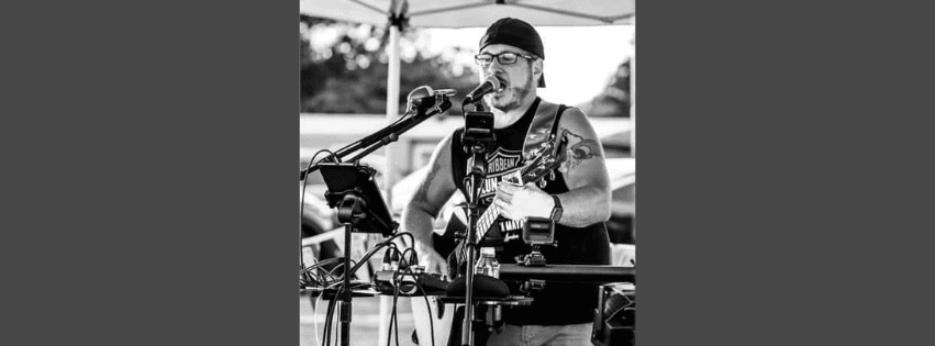 Mike Dvorak