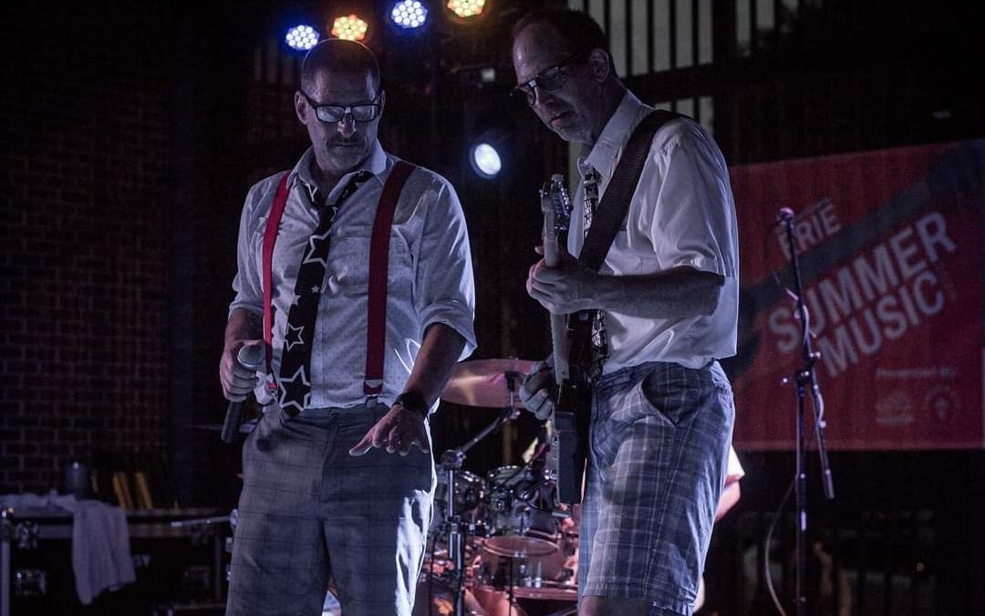 Geeks Unplugged