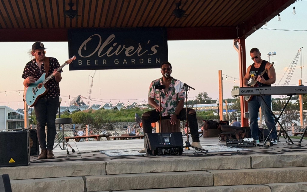Danny & The Daddios