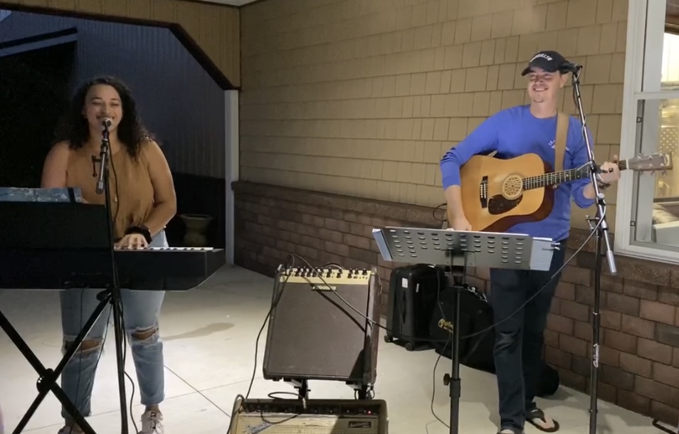 Erika & Jesse