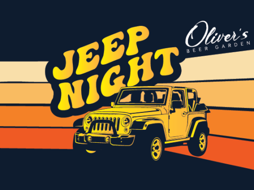 Jeep Night