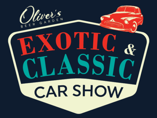 Exotic & Classic Car Show