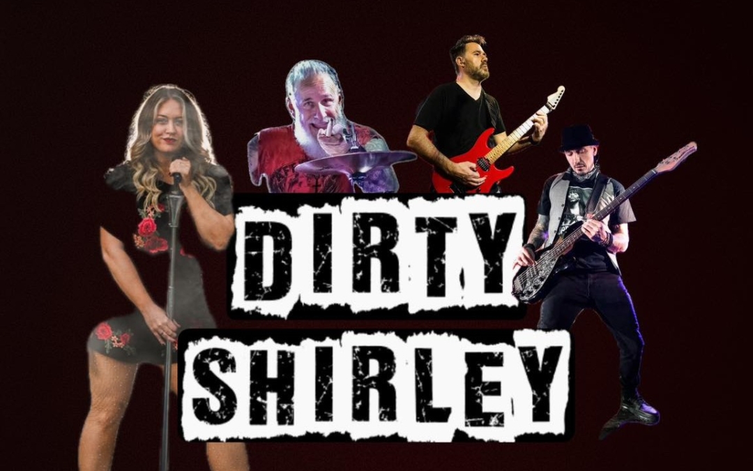 Dirty Shirley