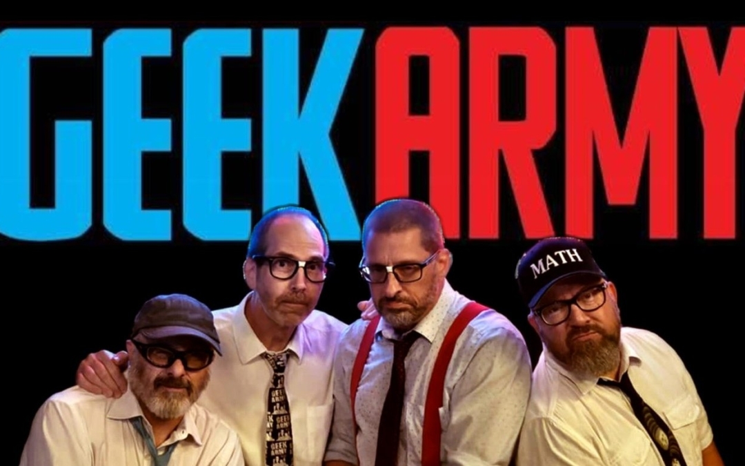 Geek Army