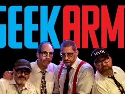 Geek Army