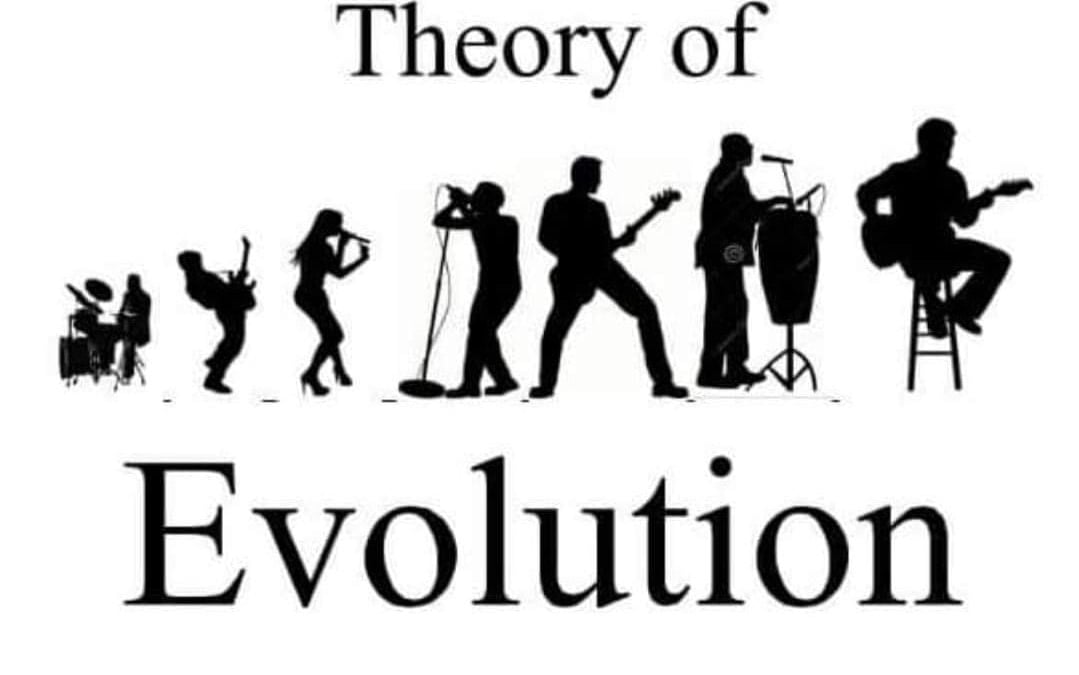 Theory of Evolution