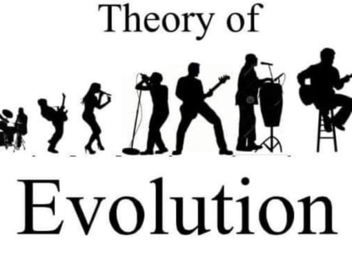 Theory of Evolution