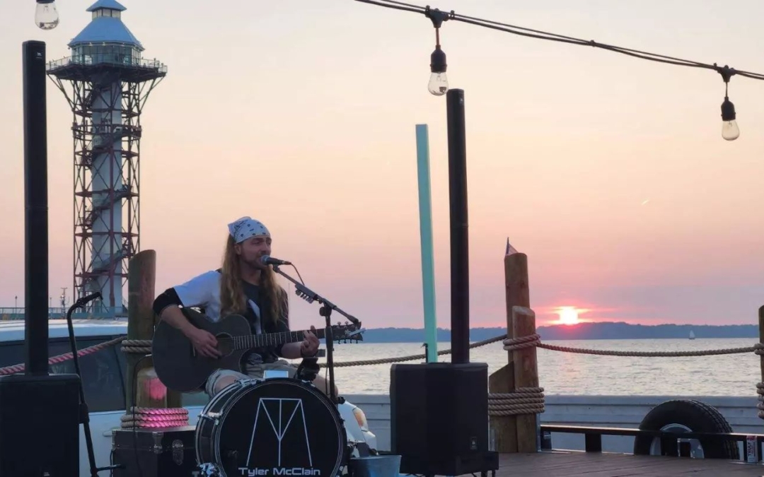 Tyler McClain Acoustic