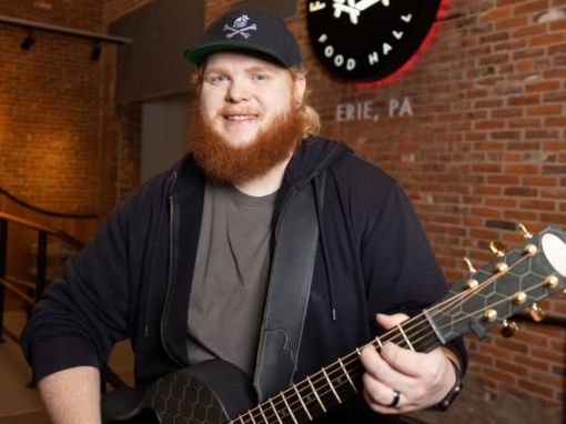 Tim Bartlett Music