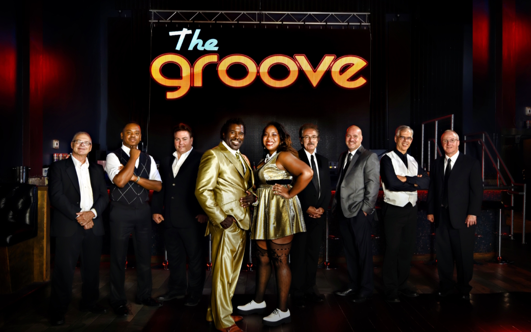 The Groove