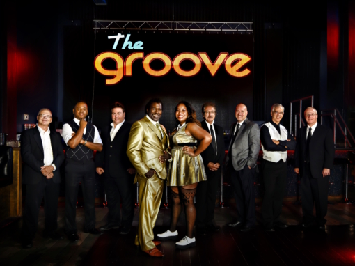 The Groove